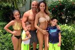 Melissa Gorga and Family in Turks and Caicos: See Pics The D