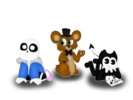 Pin on Fnaf and other