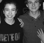 Pin by Gözde Reedus on Chandler Riggs+Katelyn Nacon -Chandly