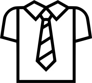 Business Shirt Svg Png Icon Free Download (#453781) - Online