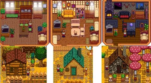 Stardew valley: гайд для начинающих - wowlands.ru