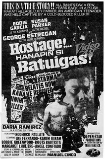 Hostage... Hanapin si Batuigas! (1977) - IMDb