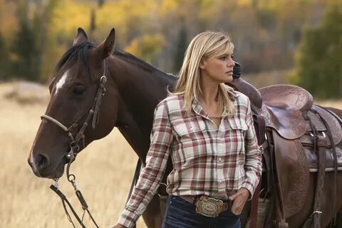 Yellowstone S2 Photos for Ep 3 "The Reek of Desperation" - P