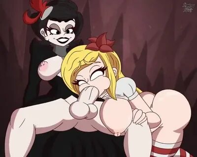 Dont Starve Wendy (don't Starve) 1futa Animated - Lewd.ninja