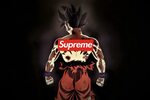 Goku Desktop Supreme Wallpapers - Wallpaper Cave