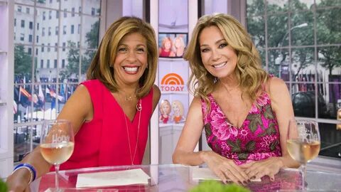 Kathie Lee and Hoda ask: Do you worry about your 'kninkles' 