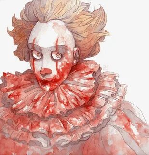 martintax: "🎈 🎈 🎈 " Pennywise, Horror icons, Pennywise the d