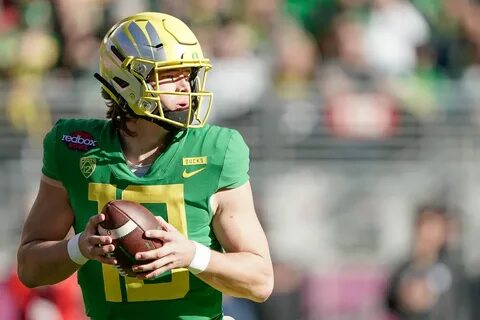 Is Oregon ready for another step forward after a bumpy 2018?