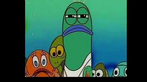 Download 66 Meme Spongebob Fish Terkeren Rumah Meme