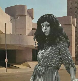 Donna Summer picture