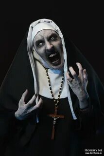 reyada-internationalschool.com The Nun Horror Movie Print Va