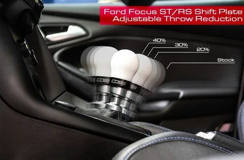 ford focus st short throw shifter for Sale OFF-54