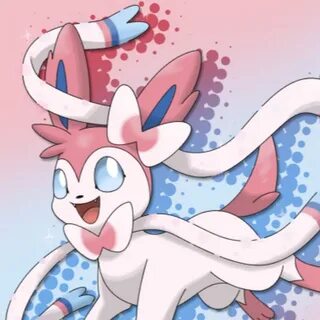 Señorito Sylveon- *Tu Canal de Pokemon! - YouTube