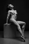 Bodyscape by Anton Belovodchenko