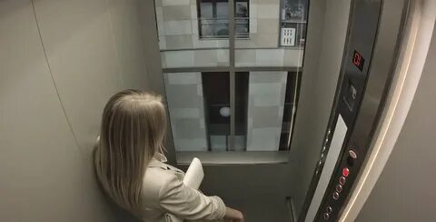 Fast Elevator Prank - Best Way To Fun