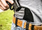 Crossbreed - The Reckoning Holster " Concealed Carry Inc