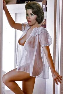 Annette Funicello Tits