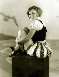 Image of Nancy Carroll