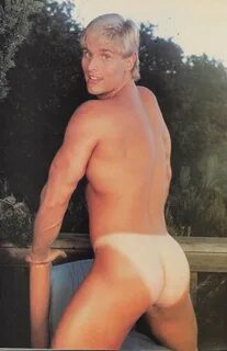 Slideshow steve fox porn.