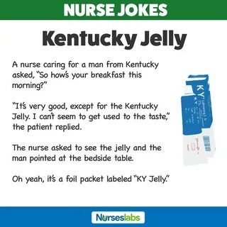 20 Nurse Jokes So Funny They'll Make You Laugh out Loud - Nu