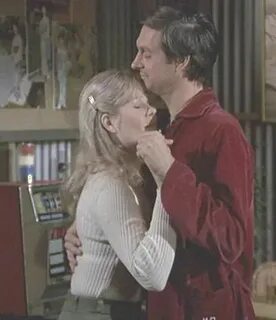 #mash #M*A*S*H - Hawkeye Pierce and Margaret Houlihan (Hot L