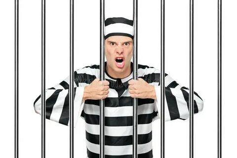 Agitated Prisoner Photos - Free & Royalty-Free Stock Photos 