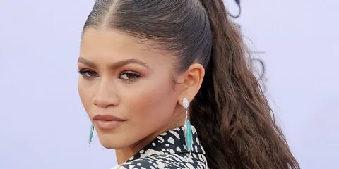 Zendaya Siblings Triplets - Devin valera