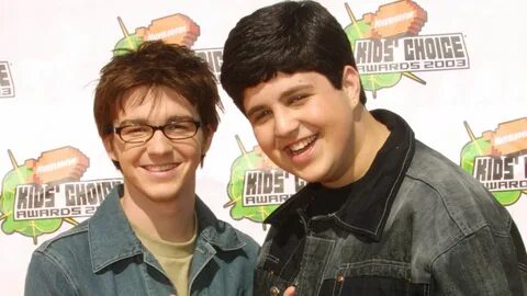 So Drake Bell Isn't Mad About That Josh Peck Wedding Snub An