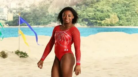 Simone Biles Nude Pics & LEAKED Blowjob Sex Tape Porn Video 