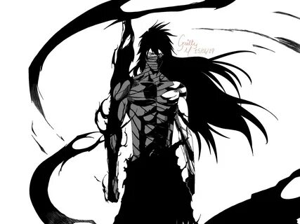 Ichigo Mugetsu Form : Ichigo's most powerful weapon, mugetsu