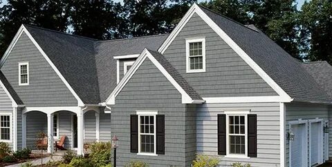 CertainTeed Siding - Vinyl, Polymer, Stone and Composite Sid
