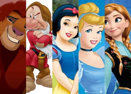 5 Fascinating Disney Characters That Portray a Nurse - Nurse