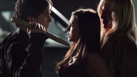 Watch The Vampire Diaries: 2x2 For Free Online 0123Movies-01