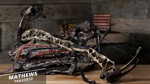 Mathews traverse mods