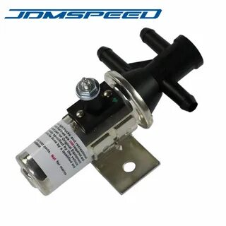 Free Shipping JDMSPEED FUEL TANK SELECTOR SWITCHING VALVE 3 