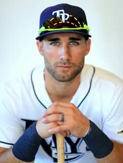 HBD Kevin Kiermaier April 22nd 1990: age 29 Hot baseball guy