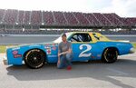 NASCAR - Страница 940 - Архив - Форумы на F1News.Ru