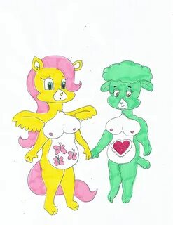 Care Bear Hentai