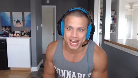 Tyler1's TwitchCon Recap (With Chat) - YouTube