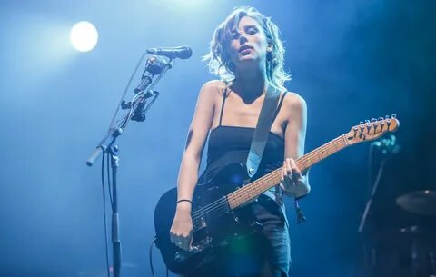 Wolf Alice on their next album, 2019 plans and stepping up a