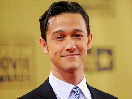 He's too adorable:) Joseph gordon levitt, Joseph gordon, Act