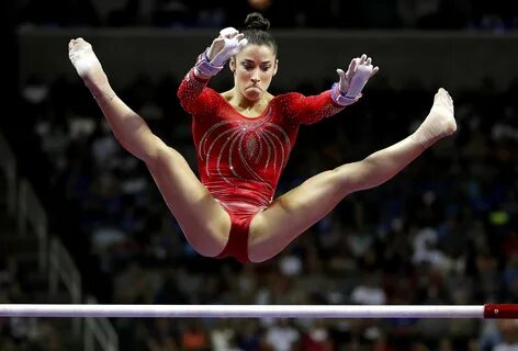 Aly Raisman Female gymnast, Us olympic gymnastics team, Olym