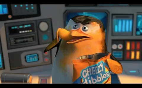 Penguins of Madagascar : Feature Trailer - Animation Penguin