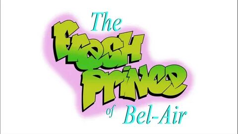 Fresh prince Logos