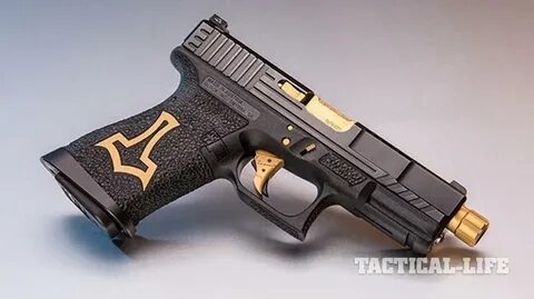 Seriously! 40+ Facts On Glock 19 Gold Your Friends Forgot to