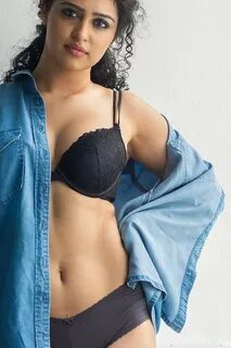 Actress Apsara Rani Hot Photoshoot Stills SouthColors