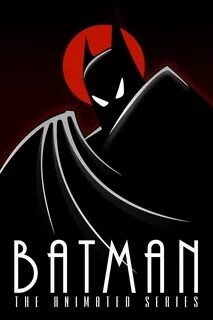 Batman: The Animated Series Picture - Image Abyss