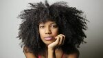 The New Natural Aesthetic: Shifts and Trends in Natural Hair