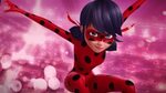 Ladybug poster (Puppeteer - Episode 18 - Season 1) Ladybug, 