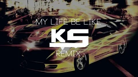 Grits - My Life Be Like/Ohh Ahh (K.Solis Trap Remix) - YouTu